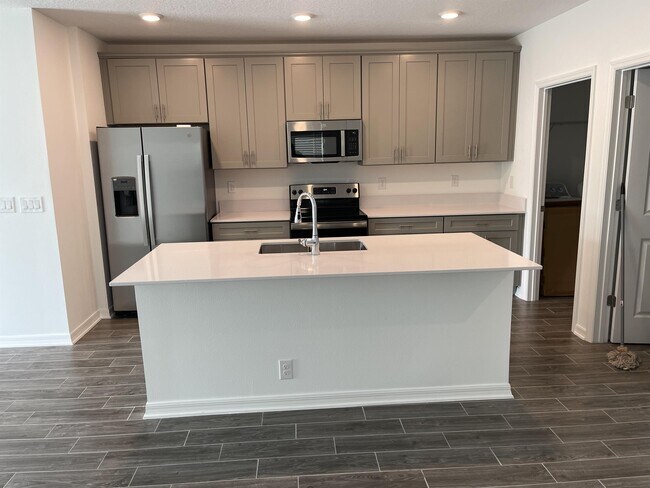 Photo - 1203 Cabot Cliffs Dr House