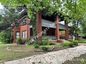 Building Photo - 2903 N Robinson Ave