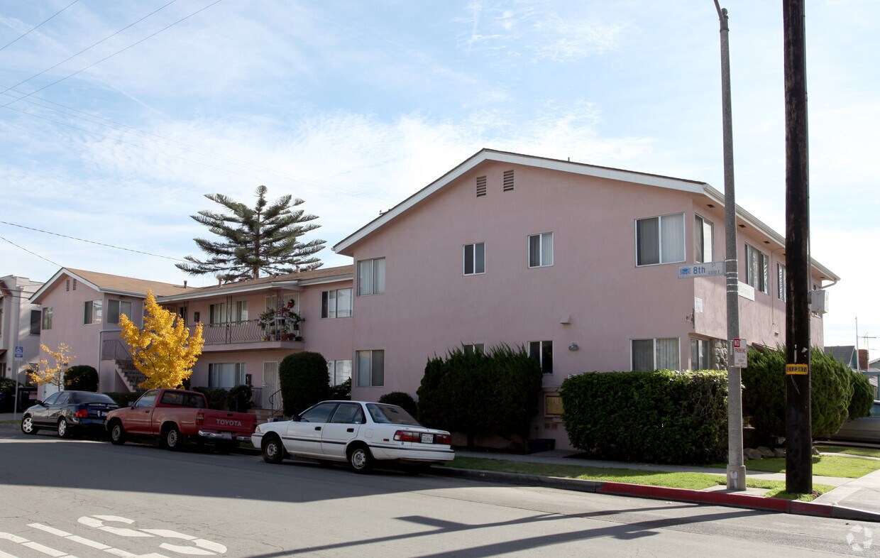 Primary Photo - 790 Coronado Ave