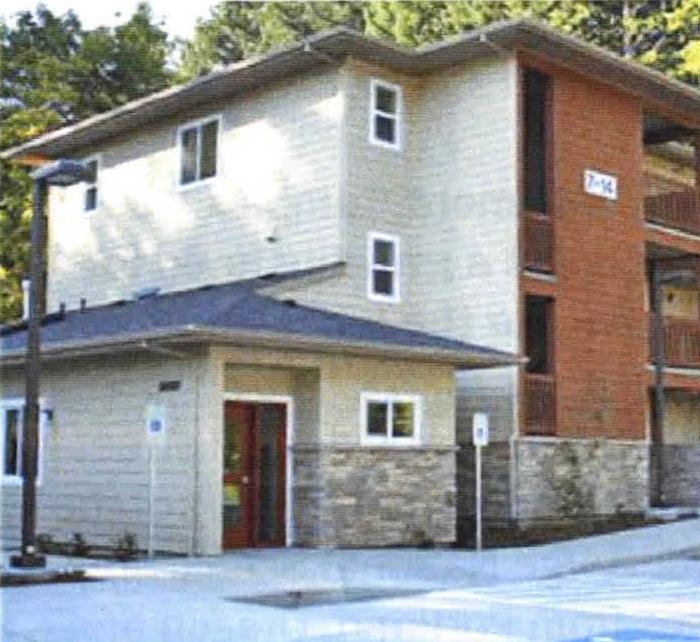 Foto principal - White Cap Apartments