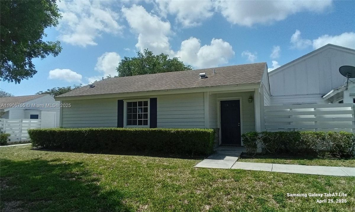 Foto del edificio - 13764 SW 149th Cir Ln