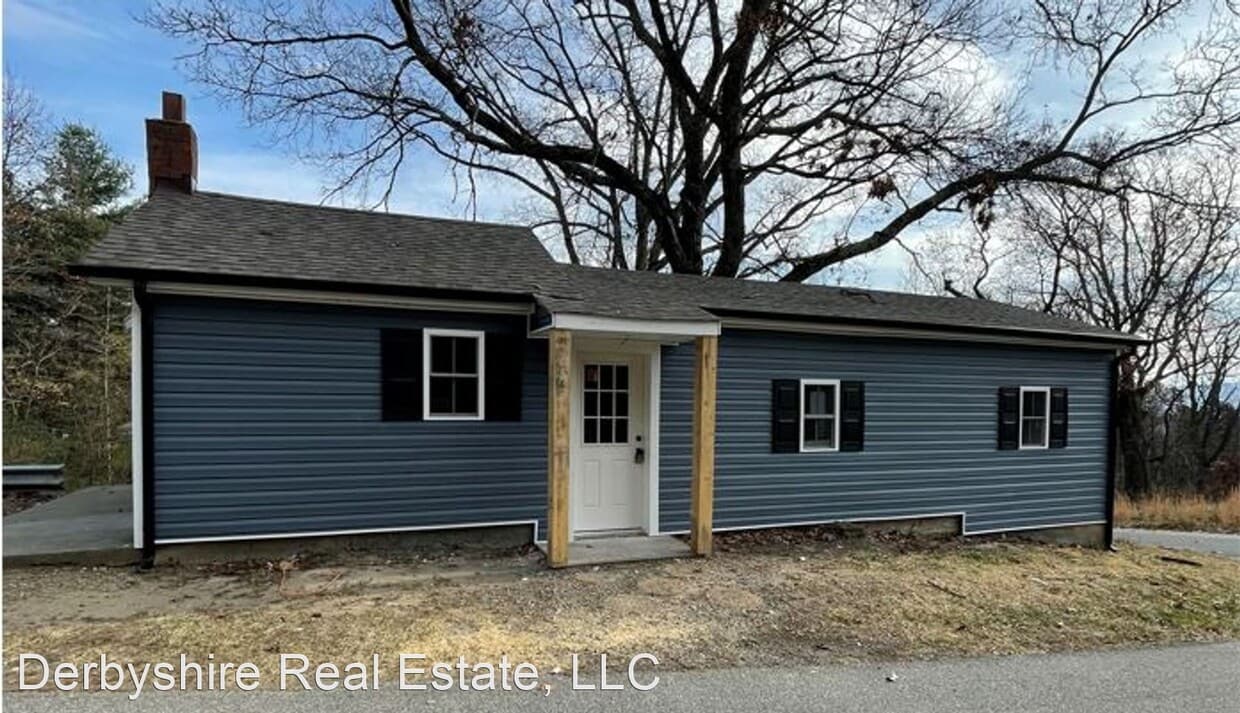 Primary Photo - 1 br, 1 bath House - 812 Montvue Rd