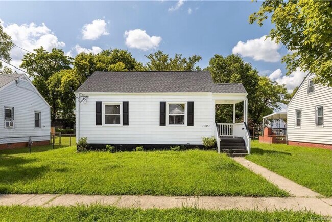 Building Photo - 1524 N 19th St