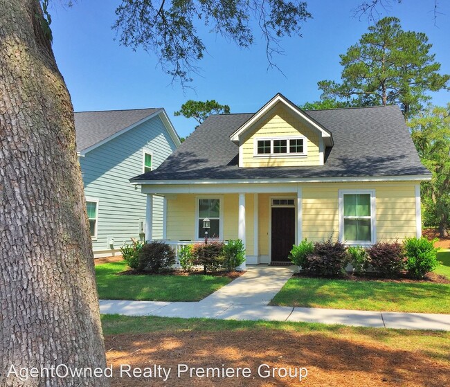 Building Photo - 3 br, 2 bath House - 2913 Swamp Sparrow Ci...