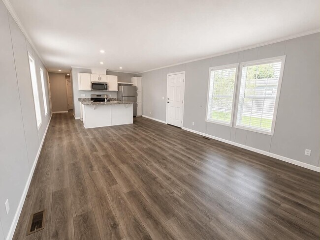 Foto del edificio - 3643 Pinoak St