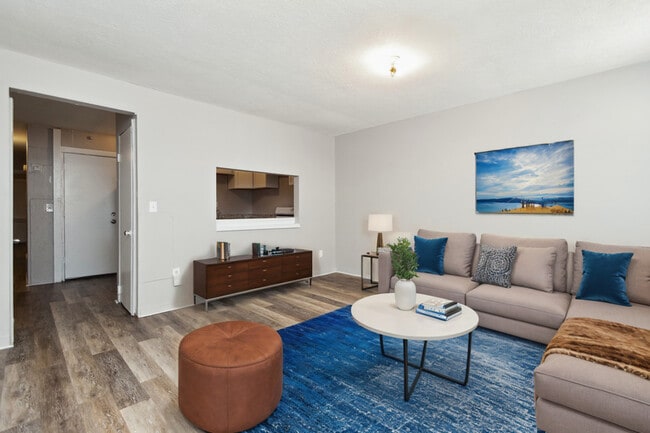 Photo - 517 Mosher St Apartment