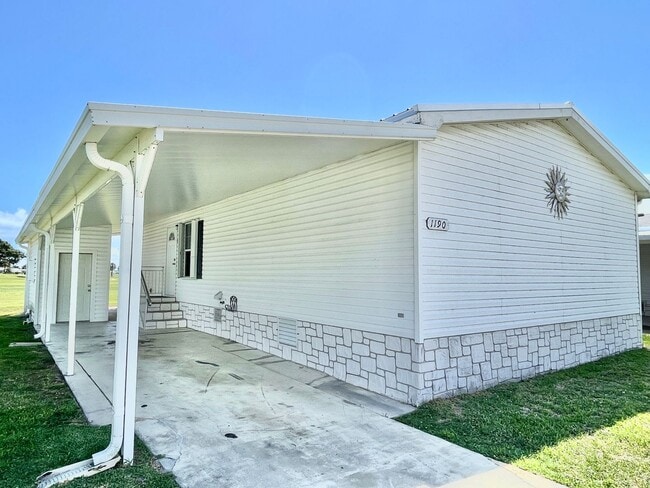 Foto del edificio - Lovely 2 bedroom 2 bath Annual Rental  hom...