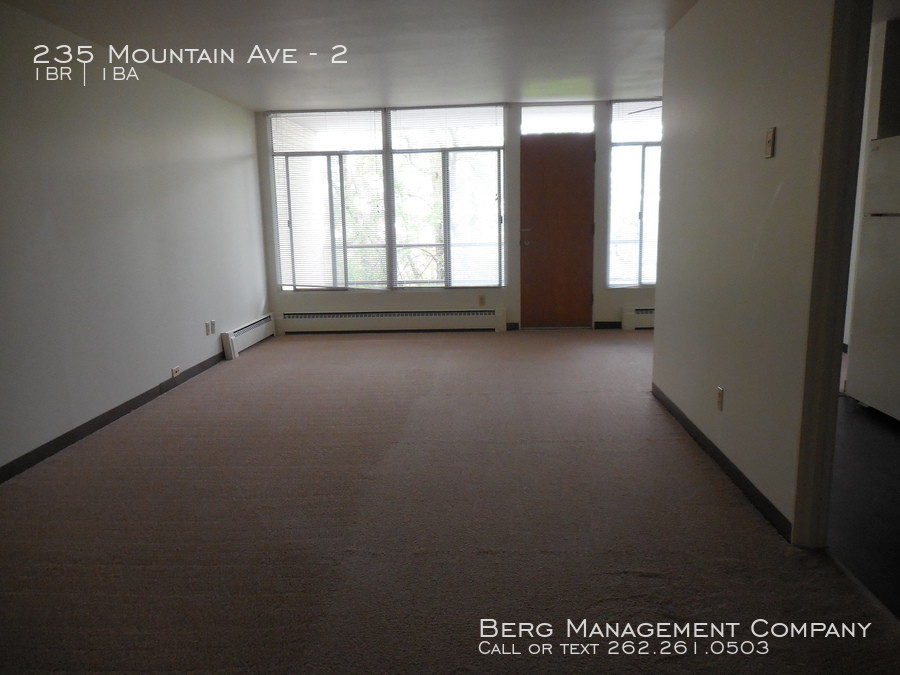 Primary Photo - 235 Mountain Ave