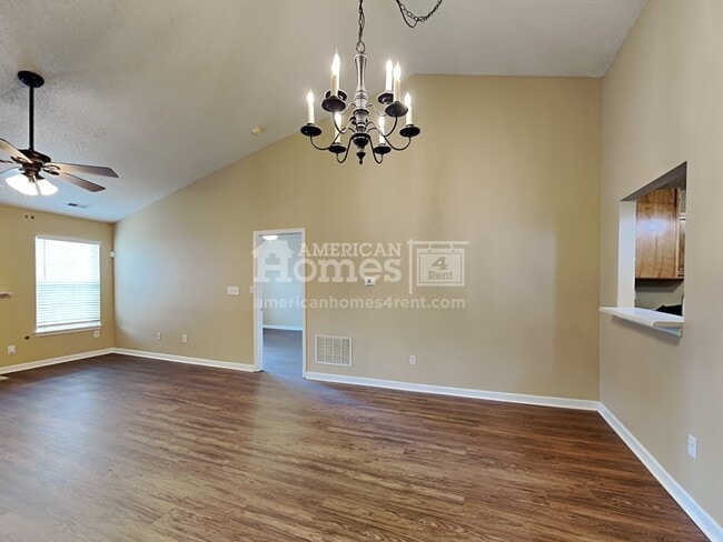 Building Photo - 6625 Harvest Ridge Court