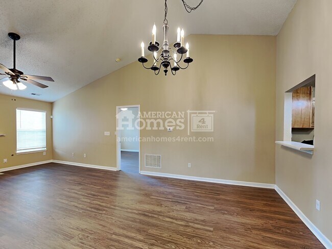Foto del edificio - 6625 Harvest Ridge Court