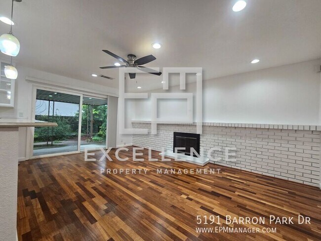 Foto del edificio - 5191 Barron Park Dr