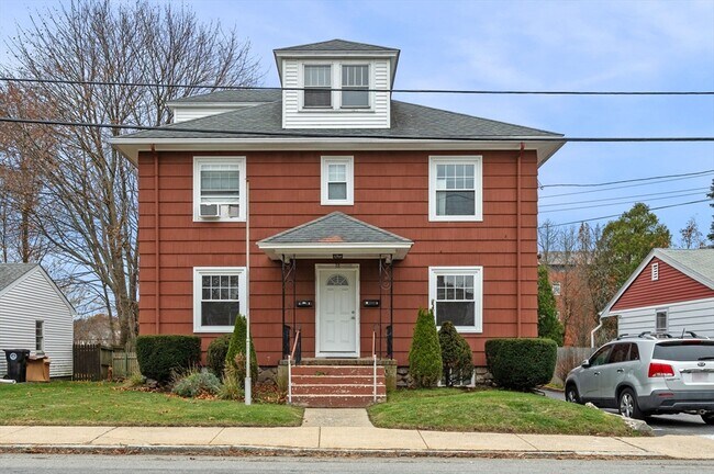 Foto del edificio - 38 Raymond Rd