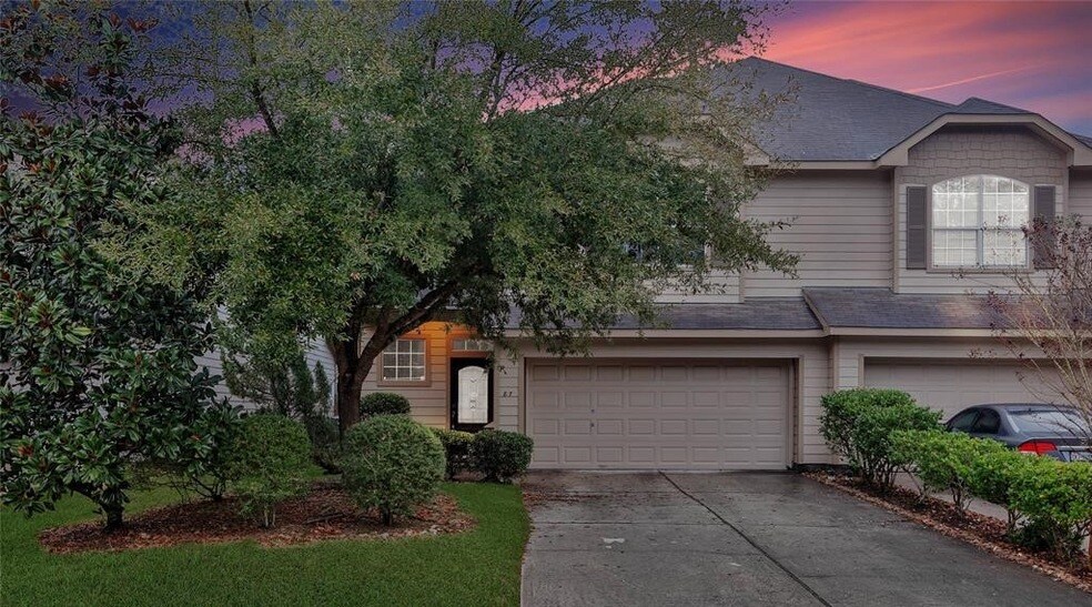 Foto principal - 87 W Twinvale Loop