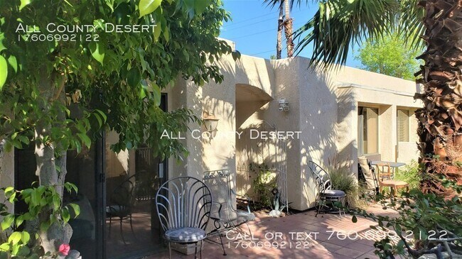 Foto del edificio - 200 E Racquet Club Rd