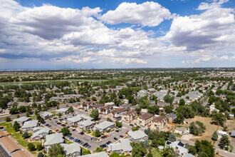 Honey Creek Townhomes photo'