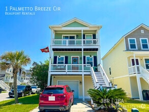 Building Photo - 1 Palmetto Breeze Cir