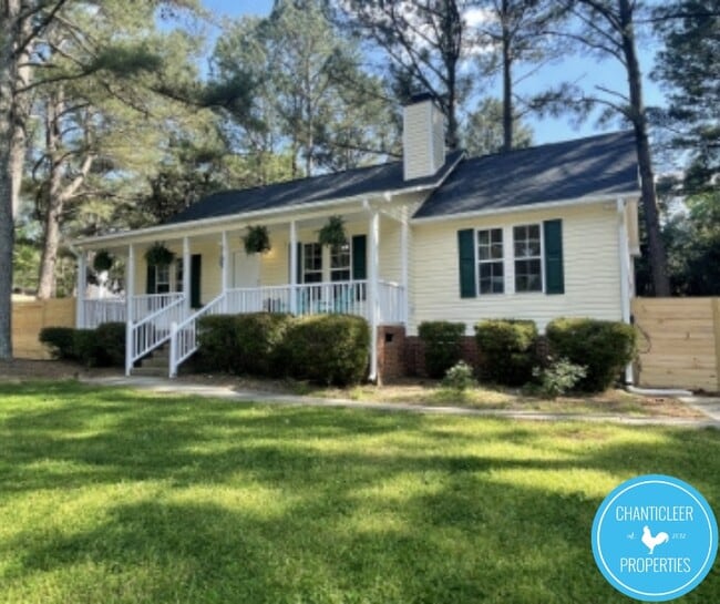 Building Photo - 5332 Covington Cross Dr