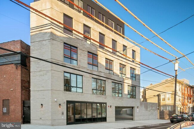 Foto del edificio - 1734-38 Ridge Ave