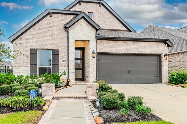 Foto del edificio - 15022 Concho River Wy