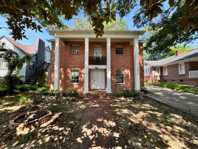 1025 Madison St Unit C, Jackson, MS 39202 Condo for Rent in Jackson