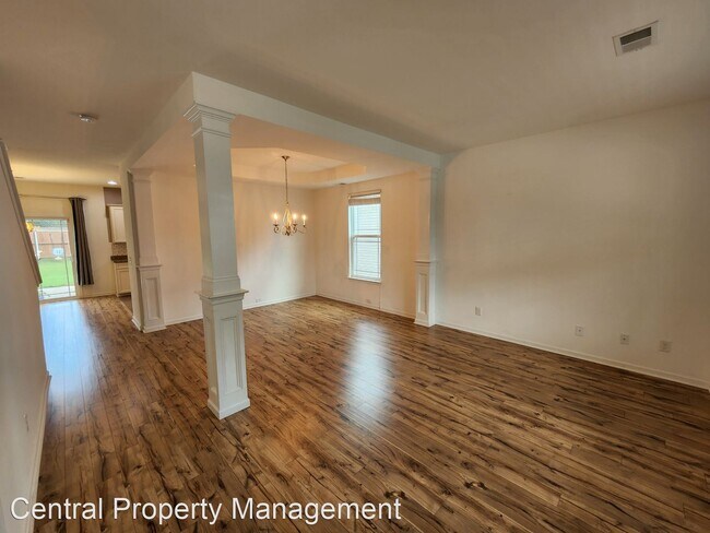 Foto del edificio - 4 br, 3 bath House - 8 Belfast Court