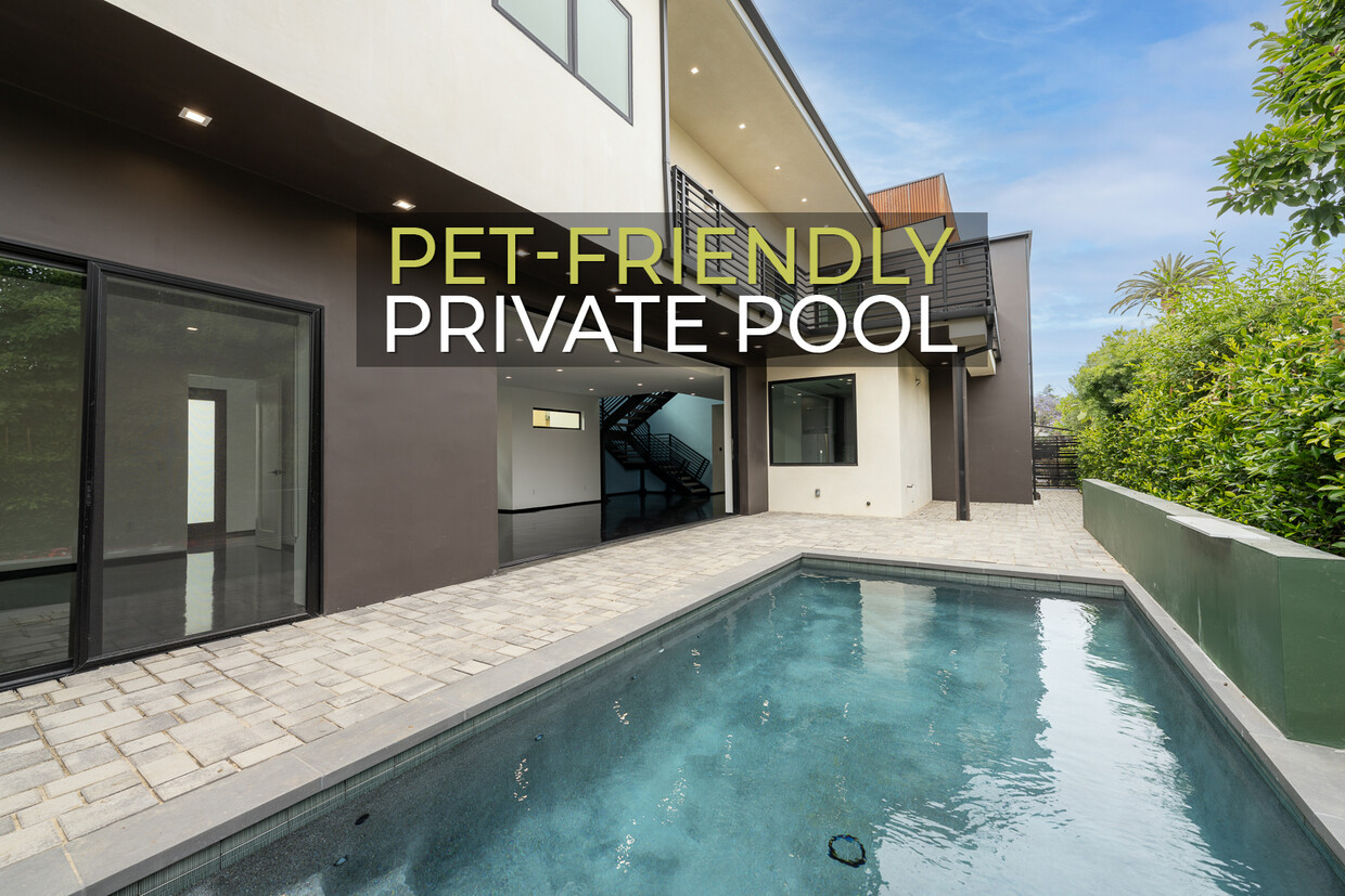 Foto principal - 4141 Marcasel Ave