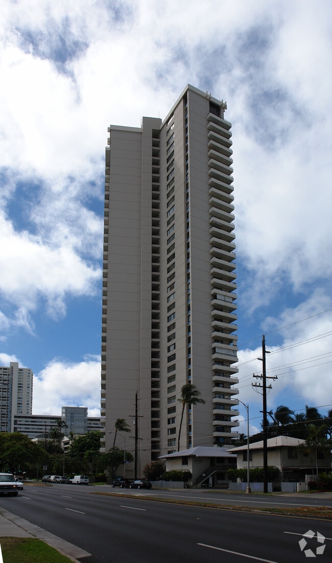 Marco Polo Rentals Honolulu, HI