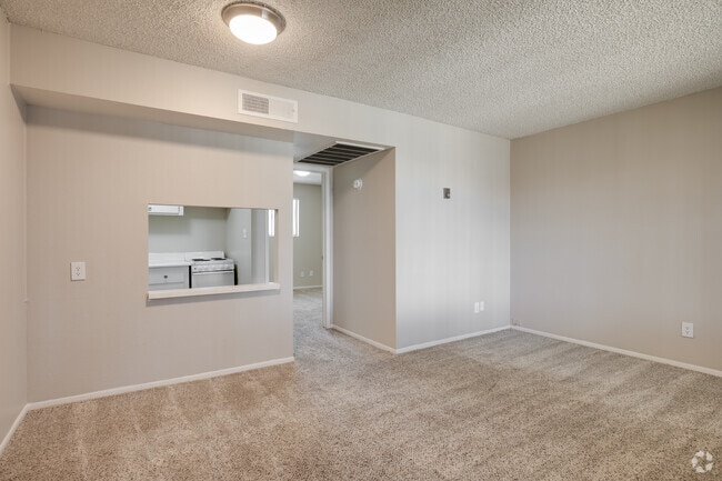 Interior Photo - Sonoran Palms