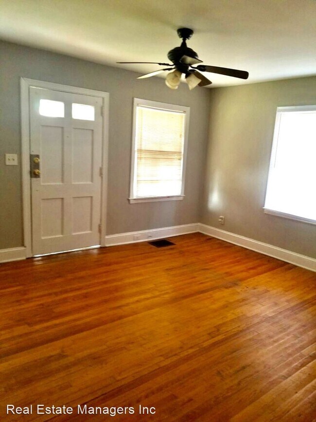 Foto del edificio - 2 br, 1 bath House - 1135 Skyview Rd