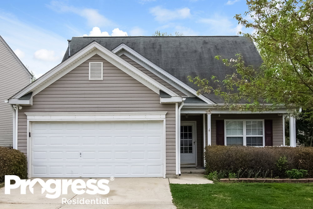10606 Pickerel Ln, Charlotte, NC 28213 House Rental in Charlotte, NC
