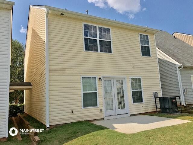 Foto del edificio - 195 Fieldview Ln, Covington, GA 30016