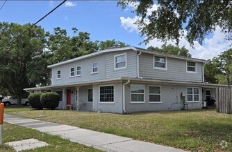 Building Photo - 712 S Clyde Ave