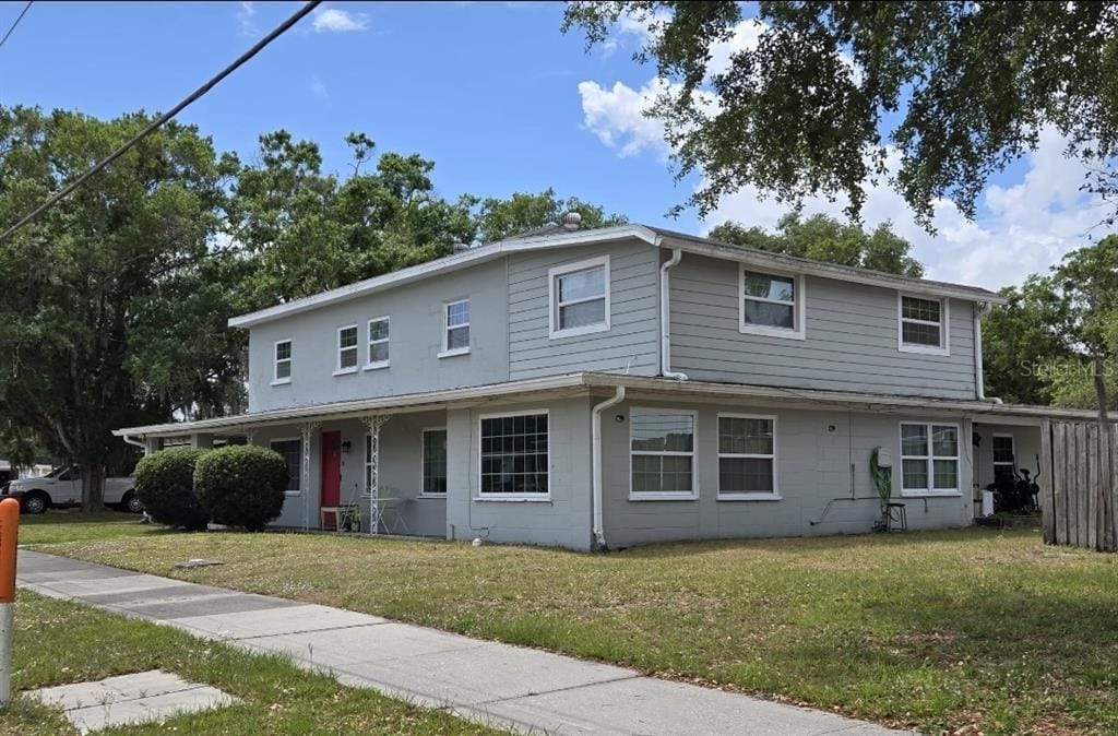 Primary Photo - 712 S Clyde Ave