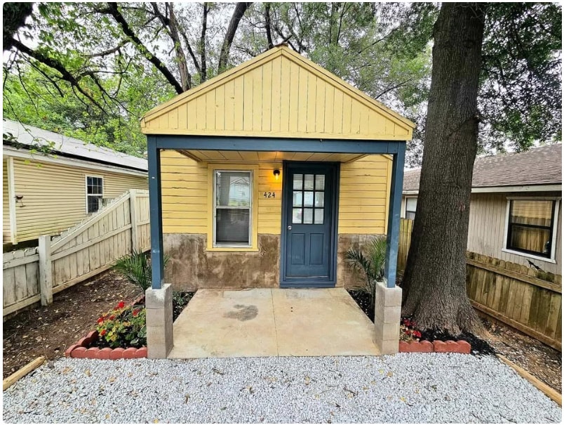 Listing Image