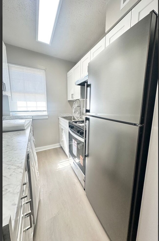 Foto del edificio - Townhouse for Rent