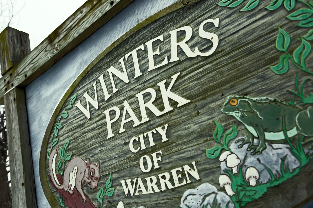 Southeast Warren