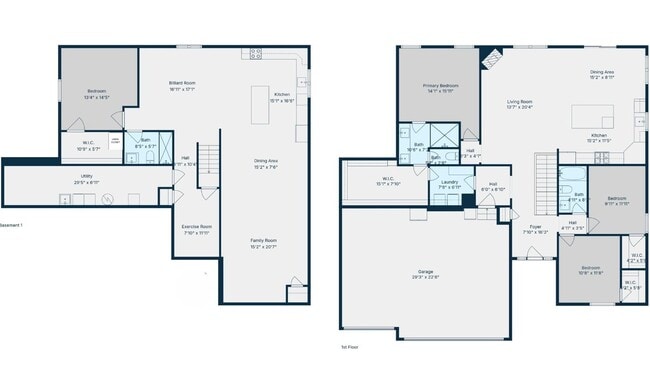Building Photo - 4 Bed 3 Bath Home | Finished Basement, 2nd Kitchen, Private Backyard | Lee’s Summit