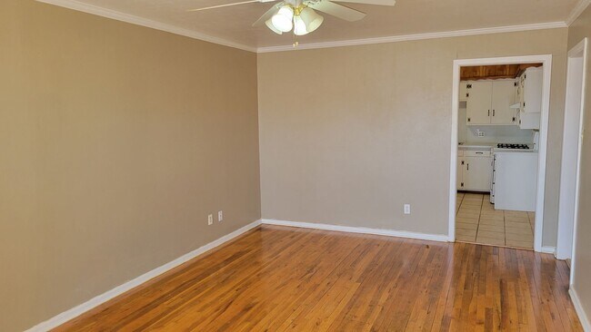 Foto del edificio - 4416 29th St