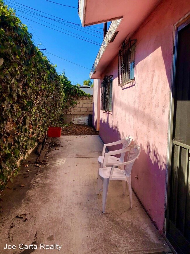 Foto del edificio - 2 br, 1 bath House - 4127 Gamma Street
