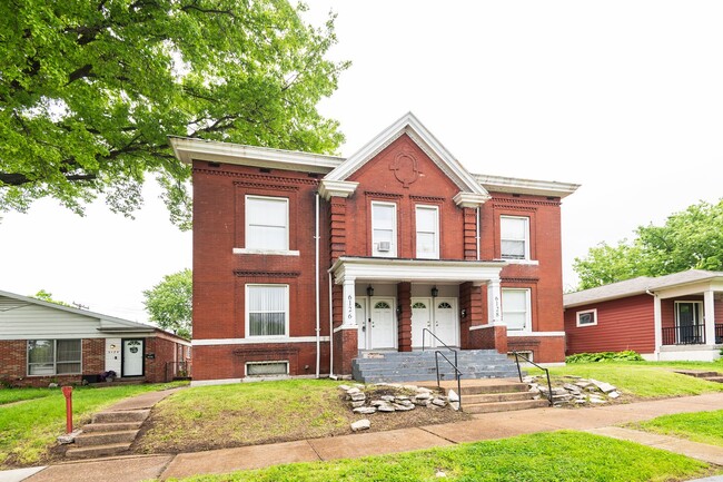 Foto del edificio - 6126 Vermont Ave