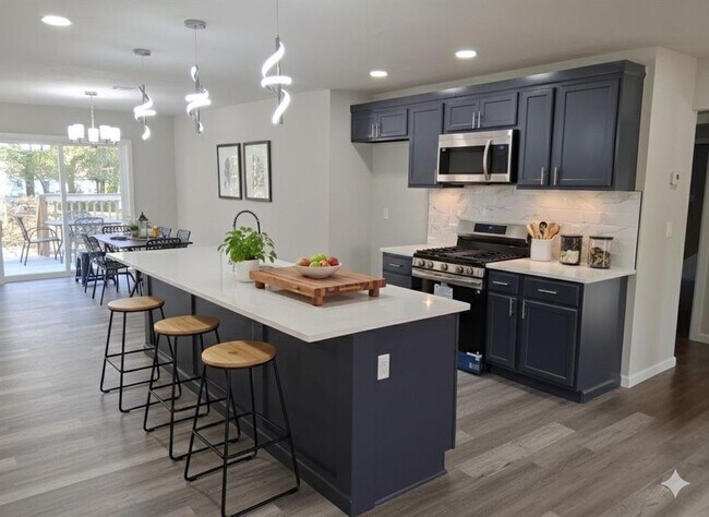 Foto del edificio - 6121 W 40th St