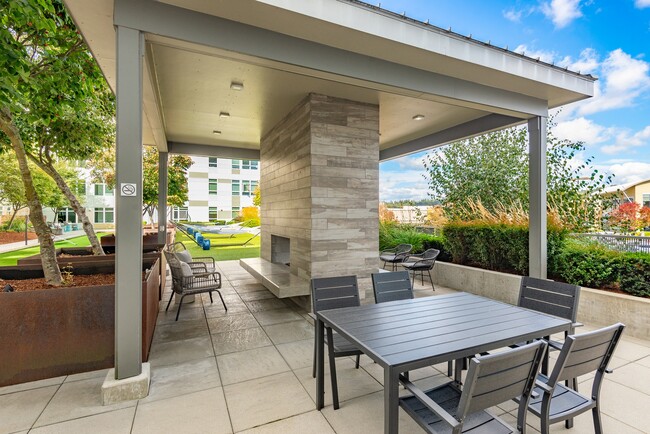 Building Photo - Dwell At Kent Station Apartments