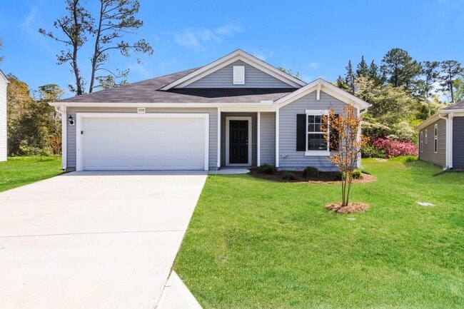 Building Photo - 2929 Ember Brook Ct