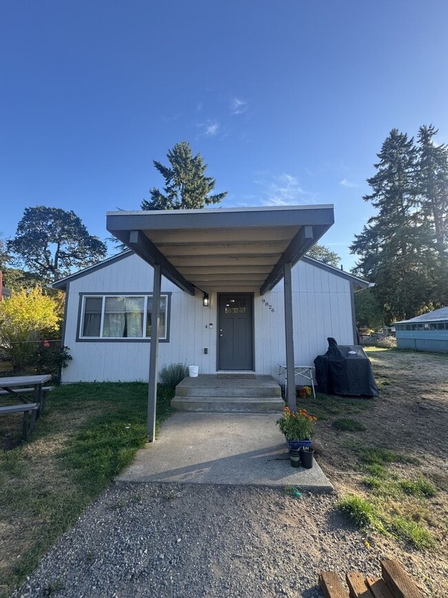Building Photo - 9826 119th St SW