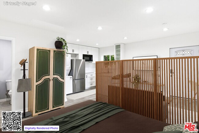 Foto del edificio - 22305 Gilmore St