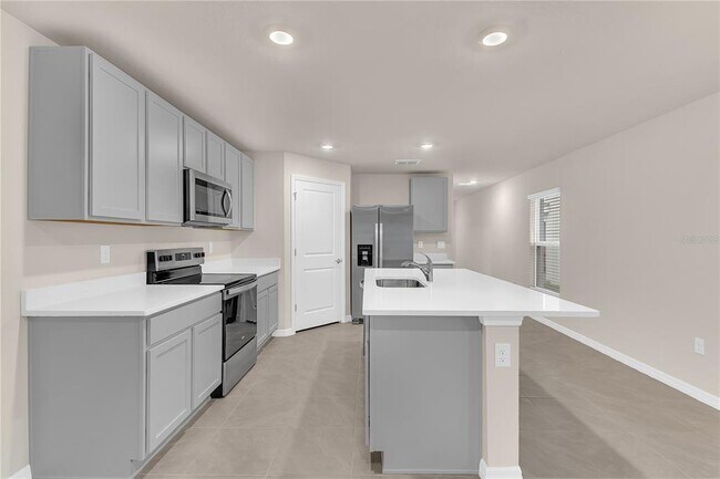 Foto del edificio - 2872 NE 21st Ct Rd