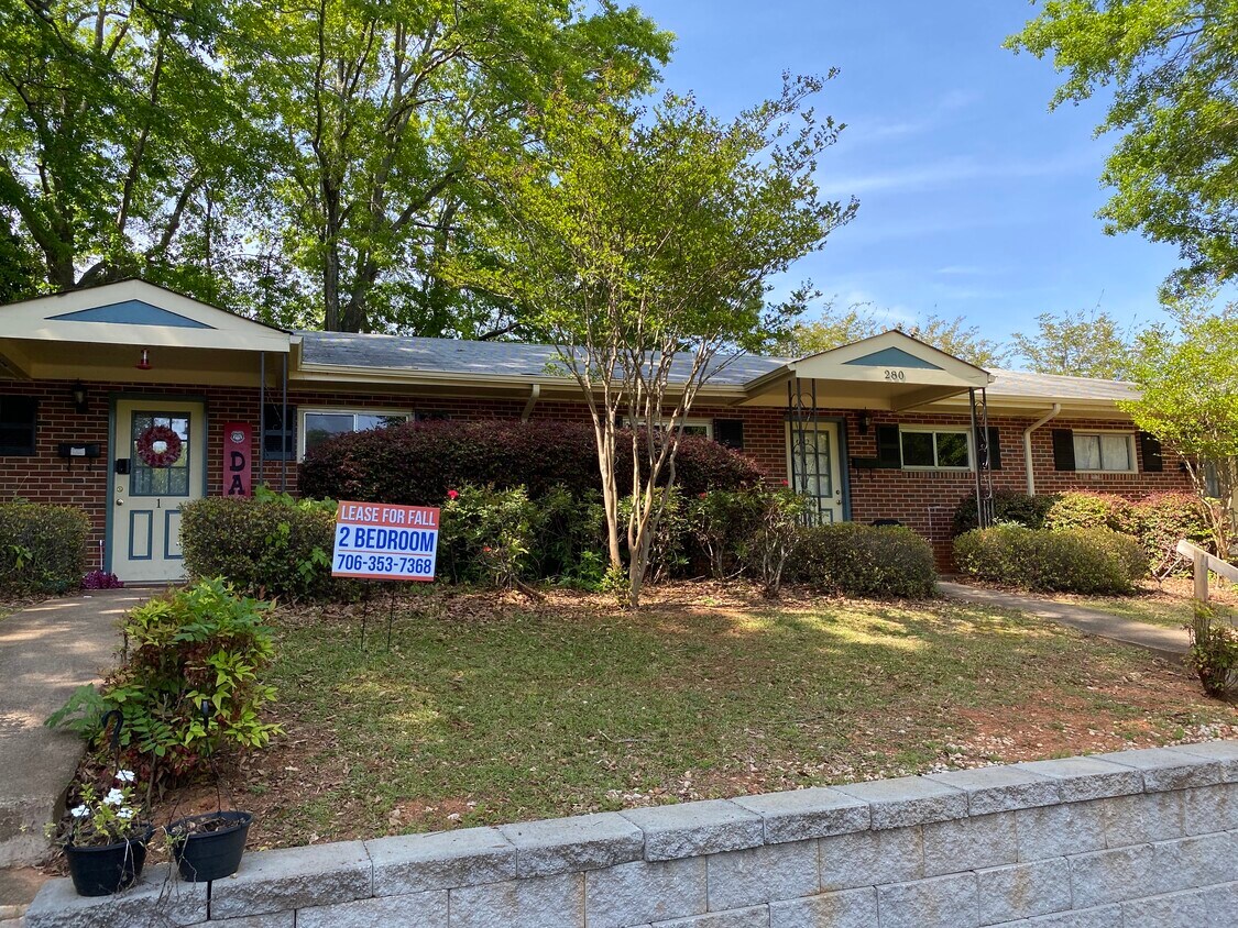 Foto principal - 280 Peabody St