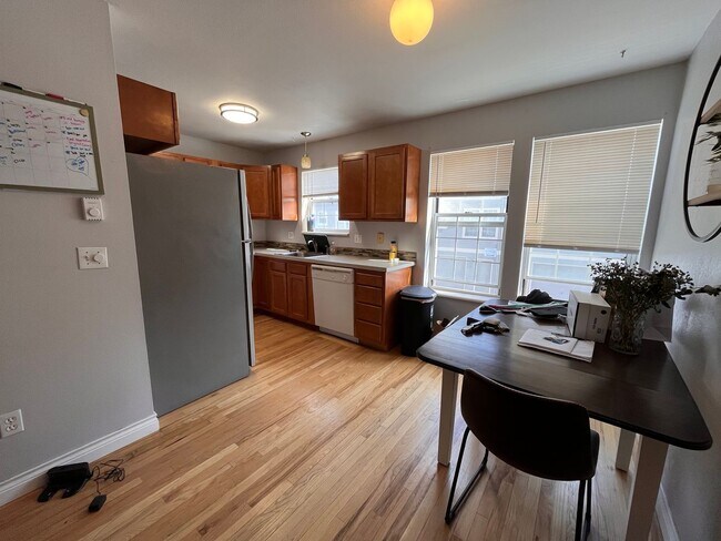 Foto del edificio - Adorable Condo in West Fort Collins