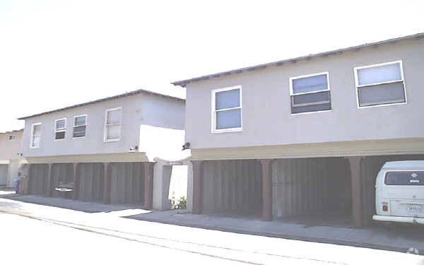 Foto del edificio - 1158-1172 Pittsfield Ln