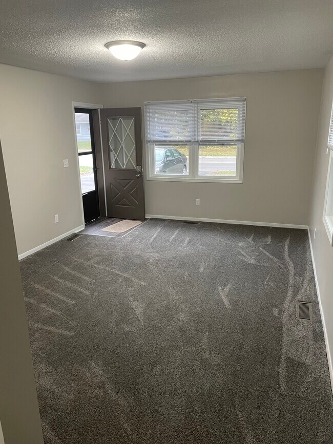 Foto del edificio - 714 Park Ave